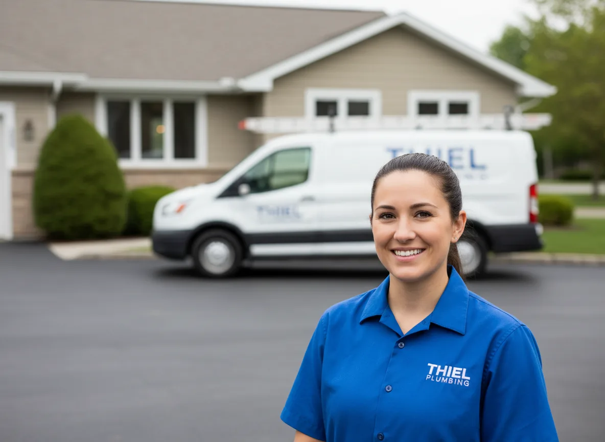 Plumber Mount Saint Joseph, OH FAQs